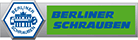 BERLINER SCHRAUBEN